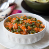 Beans Carrot Poriyal