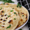  Butter Naan