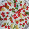 Dry Fruit Thayir Sadham