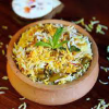 Hyderabadi Dhum Briyani