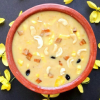 Palapzha Payasam