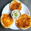 Podi Uthappam