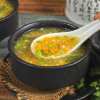 Sweet Corn Soup