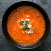 Tomato Bread Soup