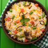  Veg Briyani